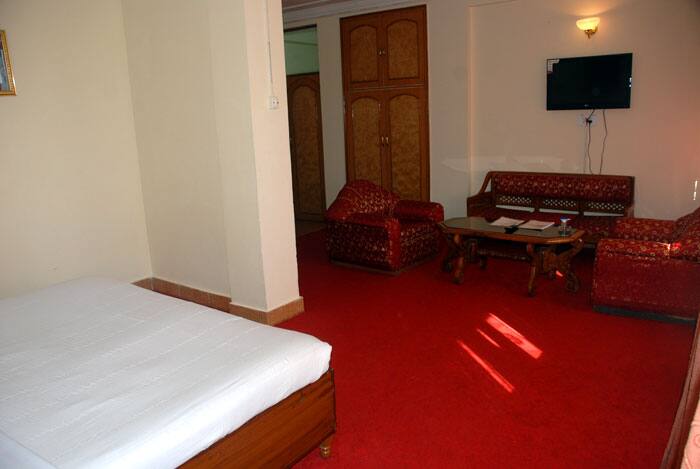 Hotel Anand Palace, Barwani 2